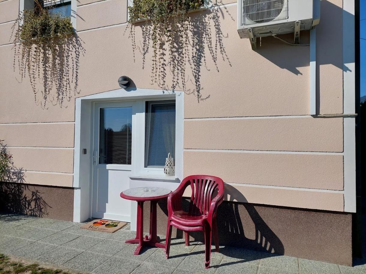 צרקליה נה גורניסקם Apartma Zirovnik מראה חיצוני תמונה