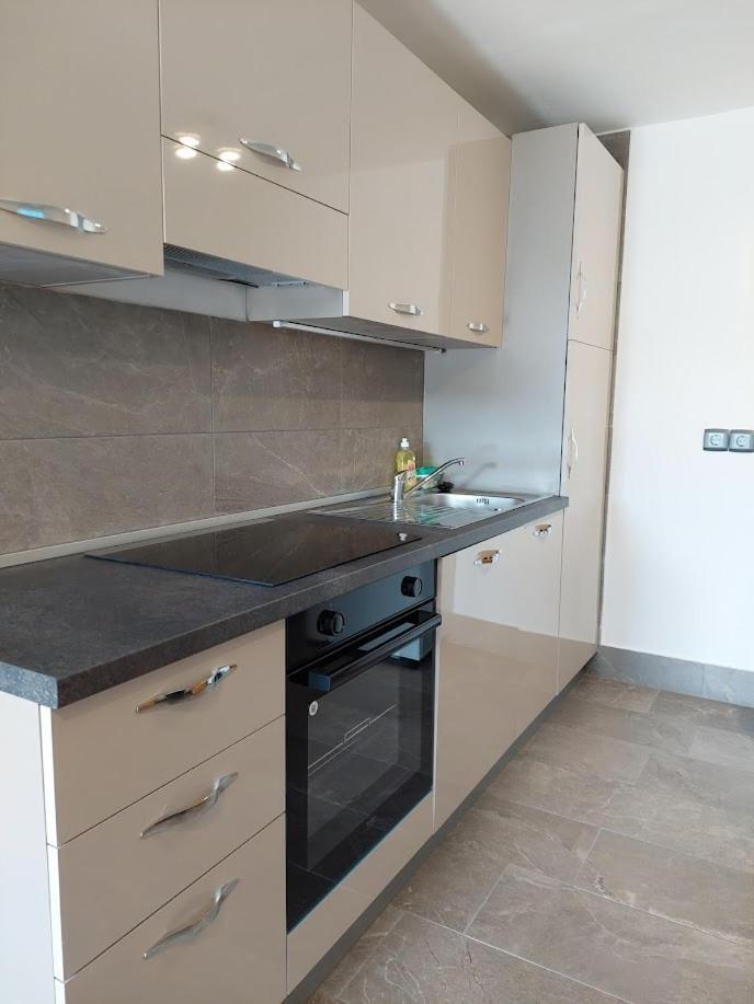 צרקליה נה גורניסקם Apartma Zirovnik מראה חיצוני תמונה