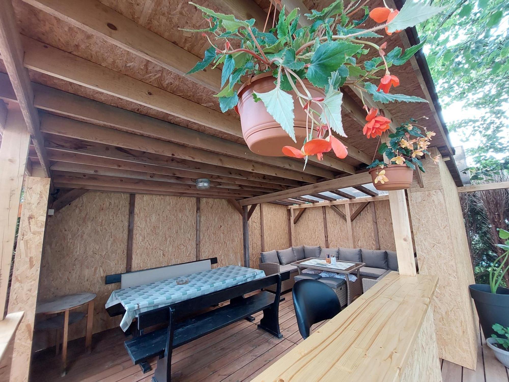 צרקליה נה גורניסקם Apartma Zirovnik מראה חיצוני תמונה