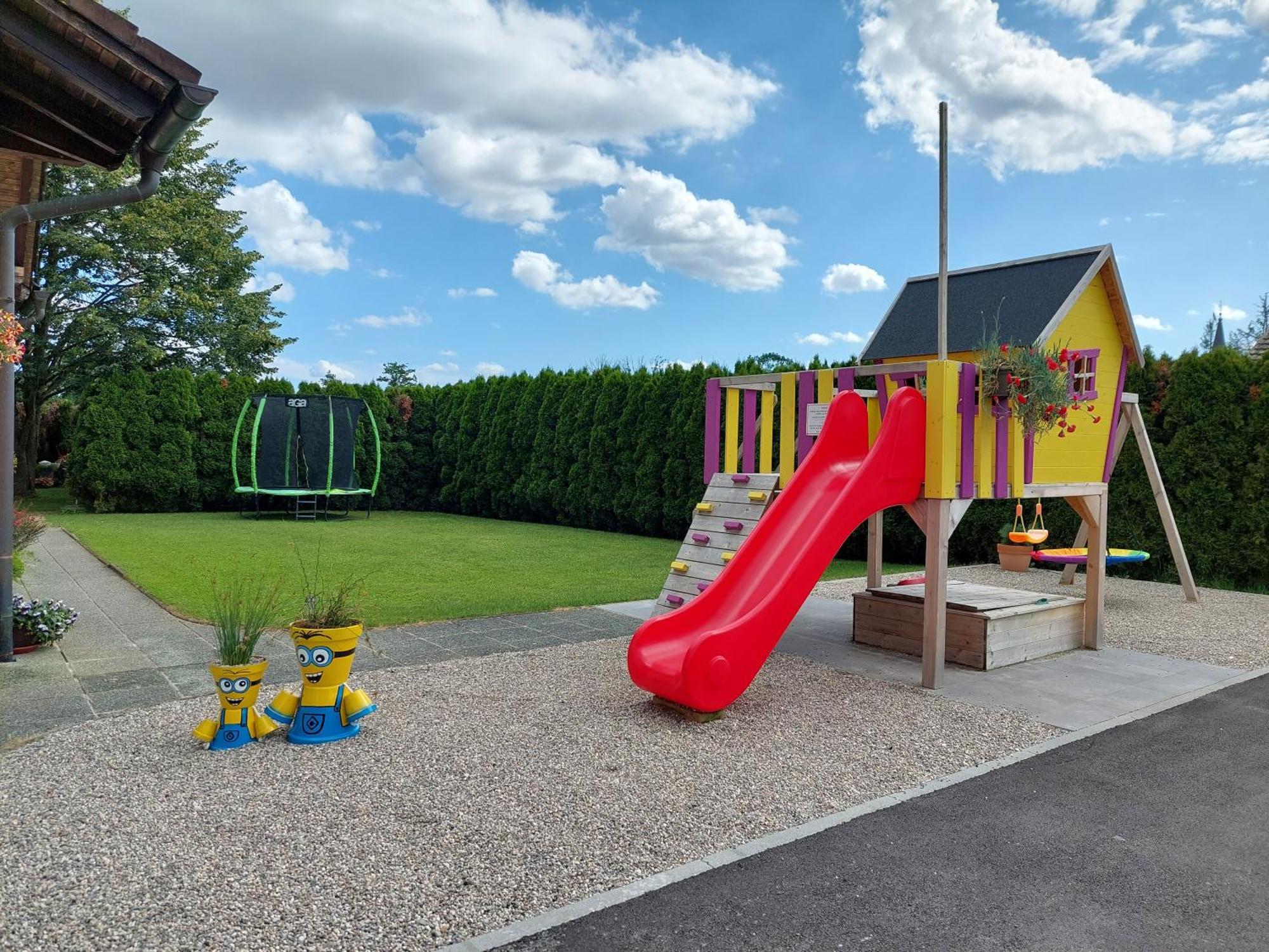 צרקליה נה גורניסקם Apartma Zirovnik מראה חיצוני תמונה