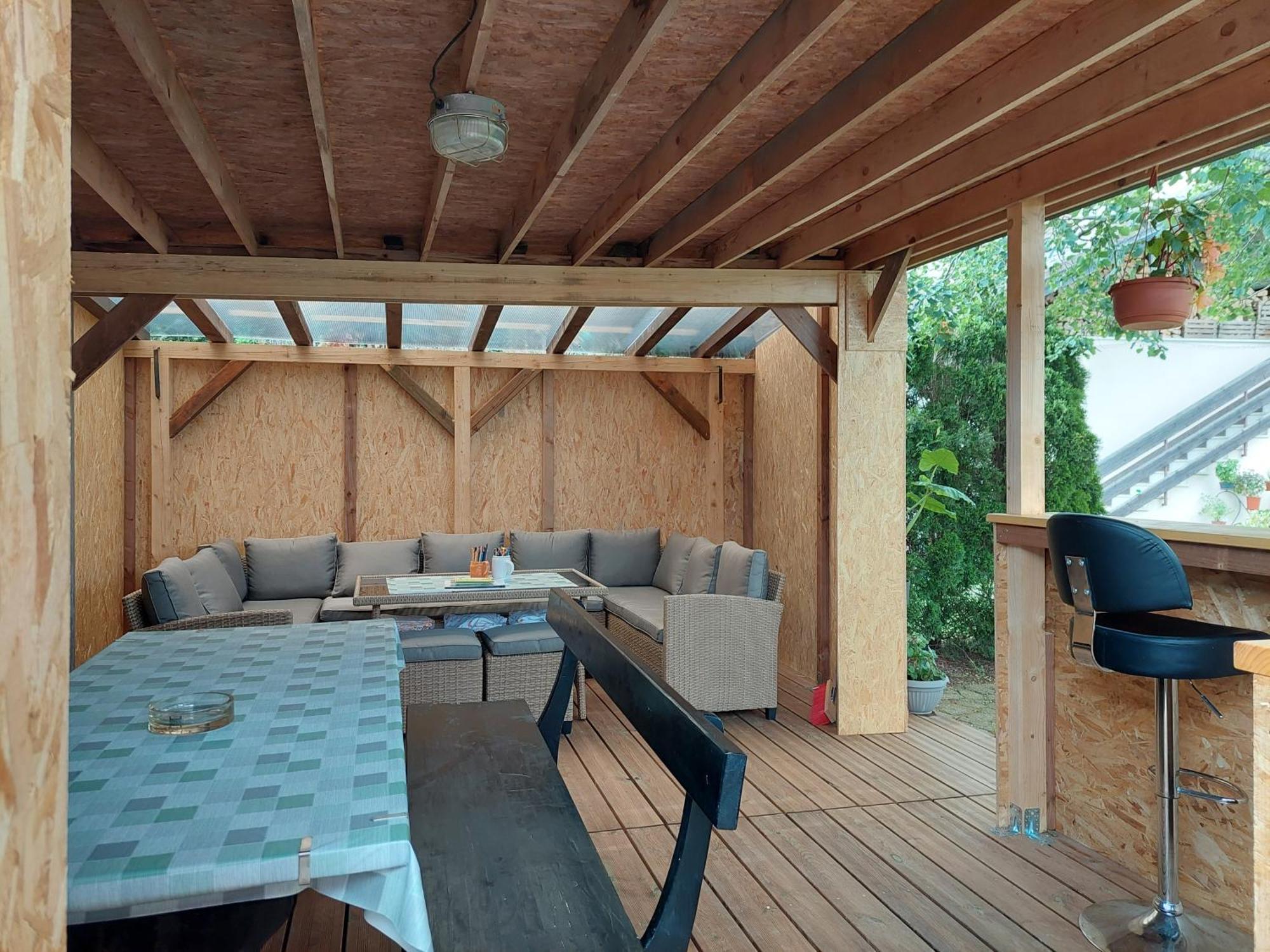 צרקליה נה גורניסקם Apartma Zirovnik מראה חיצוני תמונה