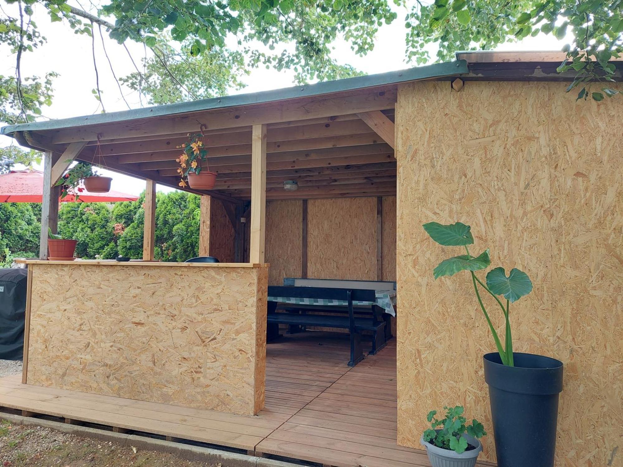 צרקליה נה גורניסקם Apartma Zirovnik מראה חיצוני תמונה